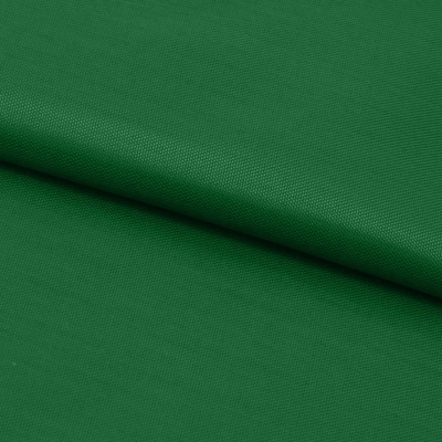 Ткань подкладочная 19-5420, антист., 50 гр/м2, шир.150см, цвет зелёный - купить в Астрахани. Цена 62.84 руб.