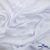 Ткань плательная Муар, 100% полиэстер,165 (+/-5) гр/м2, шир. 150 см, цв. Белый - купить в Астрахани. Цена 215.65 руб.
