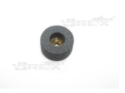 Камень заточный (диск 100мм) - купить в Астрахани. Цена 117.60 руб.