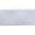 Лента бархатная нейлон, шир.25 мм, (упак. 45,7м), цв.01-белый - купить в Астрахани. Цена: 981.09 руб.