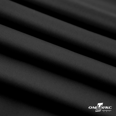 Мембранная ткань "Ditto", PU/WR, 130 гр/м2, шир.150см, цвет чёрный - купить в Астрахани. Цена 307.92 руб.