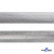 Косая бейка атласная "Омтекс" 15 мм х 132 м, цв. 137 серебро металлик - купить в Астрахани. Цена: 366.52 руб.