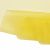 Фатин жесткий 16-68, 22 гр/м2, шир.180см, цвет жёлтый - купить в Астрахани. Цена 89.29 руб.