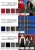 Ткань костюмная клетка 24379 2012, 230 гр/м2, шир.150см, цвет бордовый/бел/жел - купить в Астрахани. Цена 539.74 руб.