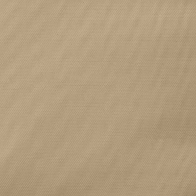 Ткань подкладочная Таффета 16-1010, антист., 53 гр/м2, шир.150см, цвет т.бежевый - купить в Астрахани. Цена 62.37 руб.