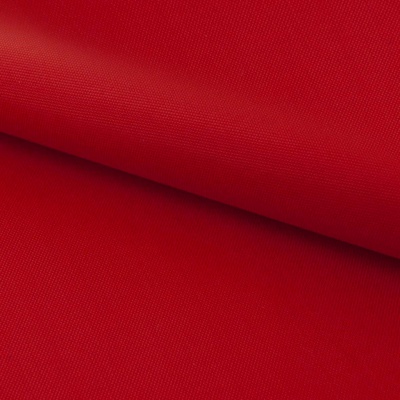 Оксфорд (Oxford) 420D, PU1000/WR, 130 гр/м2, шир.150см, цвет красный - купить в Астрахани. Цена 152.32 руб.