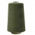 Швейные нитки (армированные) 28S/2, нам. 2 500 м, цвет 208 - купить в Астрахани. Цена: 139.91 руб.