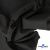 Ткань костюмная "Остин" 80% P, 20% R, 230 (+/-10) г/м2, шир.145 (+/-2) см, цв 4 - черный - купить в Астрахани. Цена 380.25 руб.