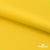 Ткань подкладочная 15-1062, антист., 50 гр/м2, шир.150см, цвет жёлтый - купить в Астрахани. Цена 62.84 руб.