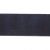 Лента бархатная нейлон, шир.25 мм, (упак. 45,7м), цв.180-т.синий - купить в Астрахани. Цена: 800.84 руб.