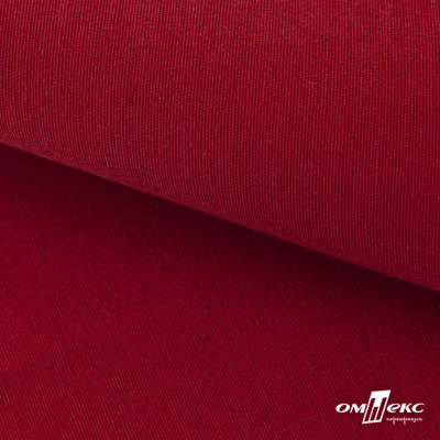 Ткань смесовая для спецодежды "Униформ" 18-1763, 200 гр/м2, шир.150 см, цвет красный - купить в Астрахани. Цена 138.73 руб.
