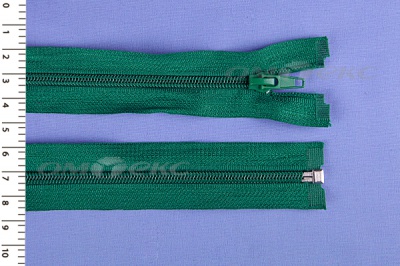 65 см № 258 яр.зеленый молнии спираль (G) сорт-2 - купить в Астрахани. Цена: 12.99 руб.
