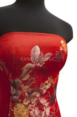 Ткань костюмная жаккард №131002-2, 256 гр/м2, шир.150см - купить в Астрахани. Цена 719.39 руб.