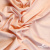 Ткань плательно-костюмная, 100% хлопок, 135 г/м2, шир. 145 см #202, цв.(23)-розовый персик - купить в Астрахани. Цена 392.32 руб.