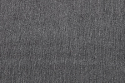 Костюмная ткань с вискозой "Флоренция", 195 гр/м2, шир.150см, цвет св.серый - купить в Астрахани. Цена 491.97 руб.