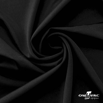 Бифлекс "ОмТекс", 200 гр/м2, шир. 150 см, цвет чёрный матовый, (3,23 м/кг) - купить в Астрахани. Цена 1 487.87 руб.
