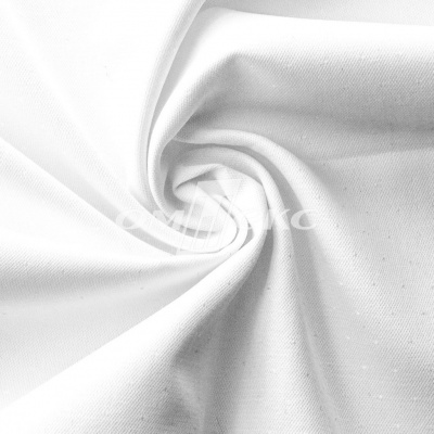 Ткань сорочечная Эми, 115 г/м2, 58% пэ,42% хл,  шир.150 см, цв. 1-белый (арт.102) - купить в Астрахани. Цена 306.69 руб.