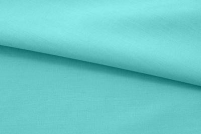 Ткань сорочечная стрейч 16-5533, 115 гр/м2, шир.150см, цвет изумруд - купить в Астрахани. Цена 285.04 руб.
