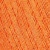 Пряжа "Виск.шелк блестящий", 100% вискоза лиоцель, 100гр, 350м, цв.035-оранжевый - купить в Астрахани. Цена: 195.66 руб.