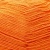 Пряжа "Соната", 50% имп.п/т шерсть, 50% акрил, 100гр, 250м, цв.068-апельсин - купить в Астрахани. Цена: 140.88 руб.