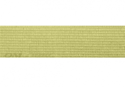 Окантовочная тесьма №051, шир. 22 мм (в упак. 100 м), цвет оливковый - купить в Астрахани. Цена: 188.82 руб.