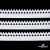 Резинка бельевая ажурная #123-03, шир.15 мм, цв.белый - купить в Астрахани. Цена: 7.84 руб.