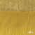 Трикотажное полотно голограмма, шир.140 см, #601-хамелеон жёлтая горчица - купить в Астрахани. Цена 452.76 руб.