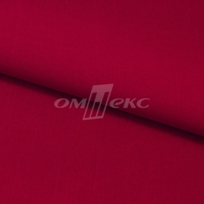 Ткань костюмная габардин "Меланж" 6117А, 172 гр/м2, шир.150см, цвет красный - купить в Астрахани. Цена 284.20 руб.
