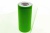 Фатин в шпульках 16-146, 10 гр/м2, шир. 15 см (в нам. 25+/-1 м), цвет зелёный - купить в Астрахани. Цена: 100.69 руб.