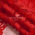 Кружевное полотно стрейч 15A29/RED, 105 гр/м2, шир.155см - купить в Астрахани. Цена 2 101.46 руб.