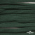 Шнур плетеный d-8 мм плоский, 70% хлопок 30% полиэстер, уп.85+/-1 м, цв.1016-т.зеленый - купить в Астрахани. Цена: 742.50 руб.