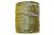 Пайетки "ОмТекс" на нитях, CREAM, 6 мм С / упак.73+/-1м, цв. А-319 - белый - купить в Астрахани. Цена: 300.55 руб.
