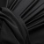 Бифлекс плотный col.124, 210 гр/м2, шир.150см, цвет чёрный - купить в Астрахани. Цена 653.26 руб.