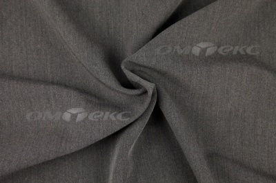 Костюмная ткань с вискозой "Тренто", 210 гр/м2, шир.150см, цвет серый - купить в Астрахани. Цена 531.32 руб.