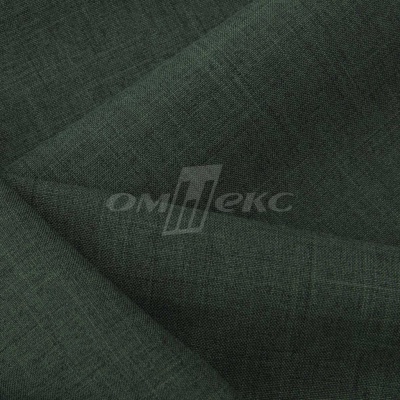 Ткань костюмная габардин Меланж,  цвет т.зеленый/6209А, 172 г/м2, шир. 150 - купить в Астрахани. Цена 296.19 руб.