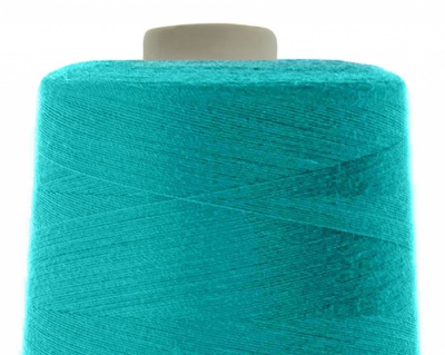 Швейные нитки (армированные) 28S/2, нам. 2 500 м, цвет 360 - купить в Астрахани. Цена: 148.95 руб.