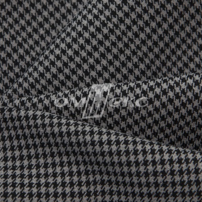 Ткань костюмная "Николь", 98%P 2%S, 232 г/м2 ш.150 см, цв-серый - купить в Астрахани. Цена 433.20 руб.