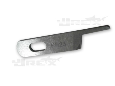 Нож верхний для оверлока KR-23 - купить в Астрахани. Цена 182.94 руб.