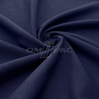 Ткань костюмная габардин Меланж,  цвет темный деним/6215В, 172 г/м2, шир. 150 - купить в Астрахани. Цена 284.20 руб.