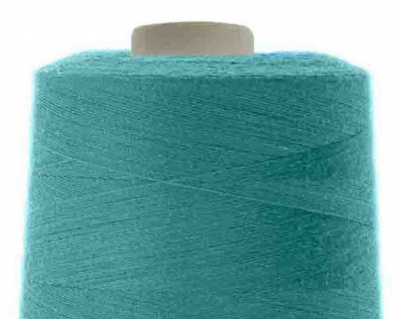 Швейные нитки (армированные) 28S/2, нам. 2 500 м, цвет 356 - купить в Астрахани. Цена: 148.95 руб.