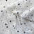 Ткань Муслин принт, 100% хлопок, 125 гр/м2, шир. 140 см, #2308 цв. 9 белый морская звезда - купить в Астрахани. Цена 413.11 руб.