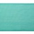 Лента капроновая "Гофре", шир. 110 мм/уп. 50 м, цвет изумруд - купить в Астрахани. Цена: 26.93 руб.