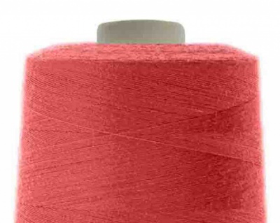 Швейные нитки (армированные) 28S/2, нам. 2 500 м, цвет 488 - купить в Астрахани. Цена: 148.95 руб.