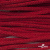 Шнур плетеный d-6 мм, круглый 70% хлопок 30% полиэстер, уп.90+/-1 м, цв.1064-красный - купить в Астрахани. Цена: 588 руб.