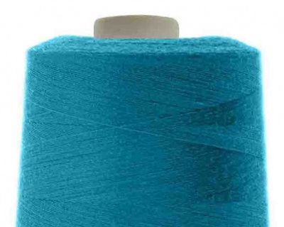 Швейные нитки (армированные) 28S/2, нам. 2 500 м, цвет 340 - купить в Астрахани. Цена: 148.95 руб.