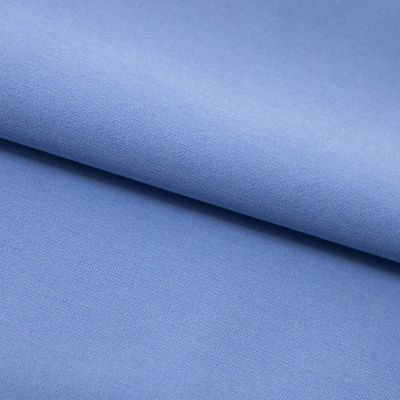 Костюмная ткань "Элис" 17-4139, 200 гр/м2, шир.150см, цвет голубой - купить в Астрахани. Цена 303.10 руб.