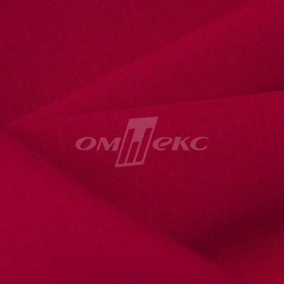 Ткань костюмная габардин "Меланж" 6117А, 172 гр/м2, шир.150см, цвет красный - купить в Астрахани. Цена 284.20 руб.