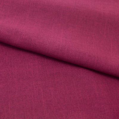 Ткань костюмная габардин "Меланж" 6151А, 172 гр/м2, шир.150см, цвет марсала - купить в Астрахани. Цена 296.19 руб.