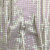 Трикотажное полотно, Сетка с пайетками голограмма, шир.130 см, #313, цв.-беж мульти - купить в Астрахани. Цена 1 039.99 руб.