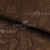 Ткань подкладочная жаккард Р14098, 19-1217/коричневый, 85 г/м2, шир. 150 см, 230T - купить в Астрахани. Цена 166.45 руб.